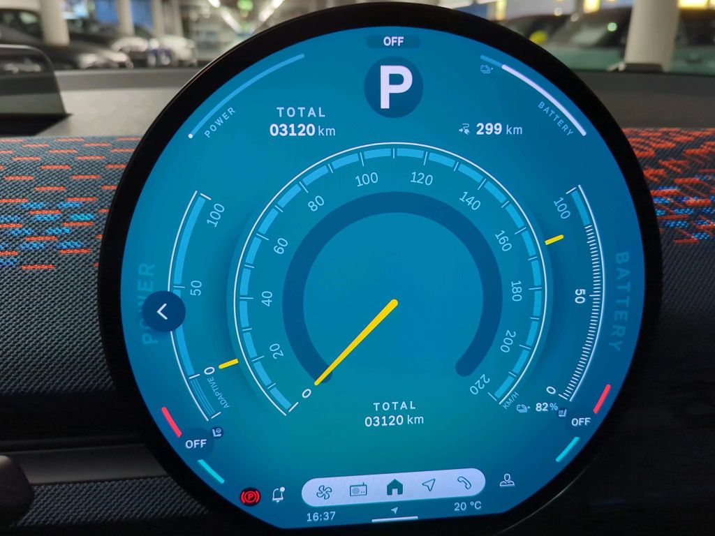 MINI John Cooper Works 2025