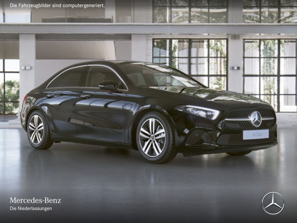 Mercedes-Benz A 180 2022