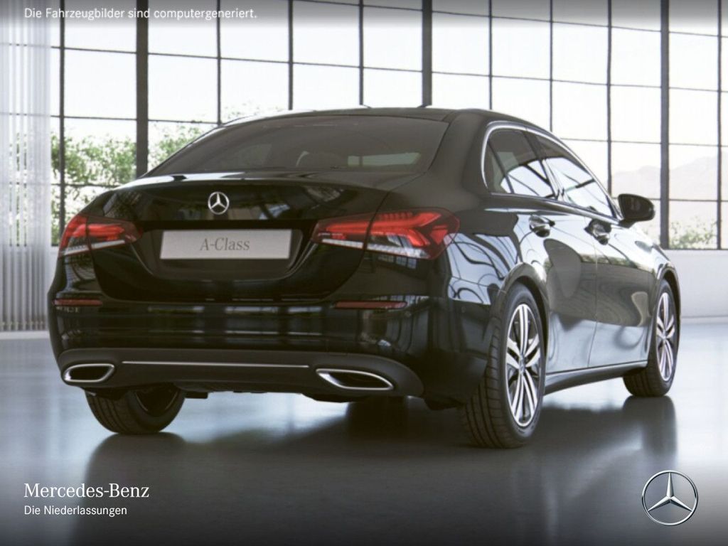 Mercedes-Benz A 180 2022