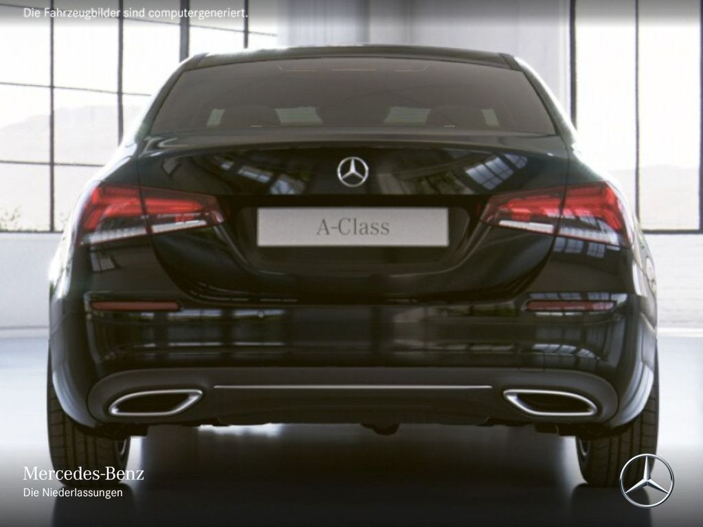 Mercedes-Benz A 180 2022