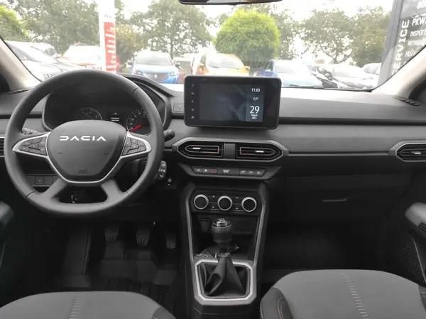 Dacia Jogger 2025