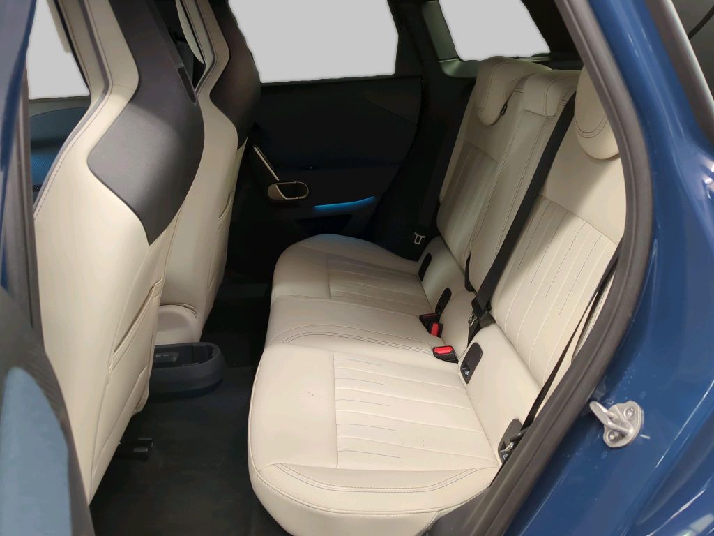 MINI John Cooper Works 2025