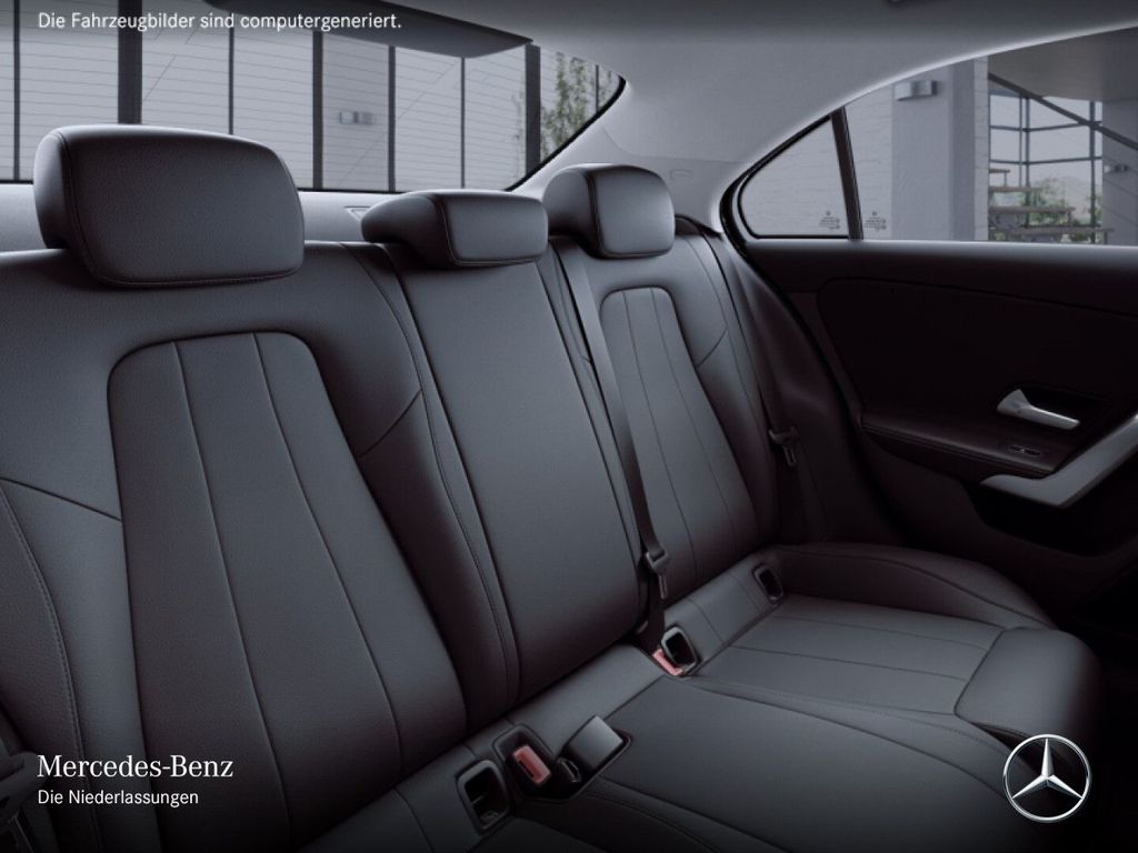 Mercedes-Benz A 180 2022