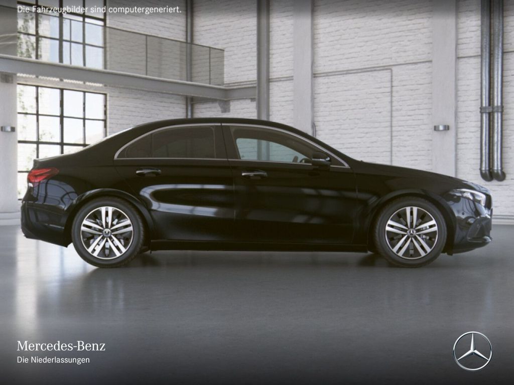 Mercedes-Benz A 180 2022