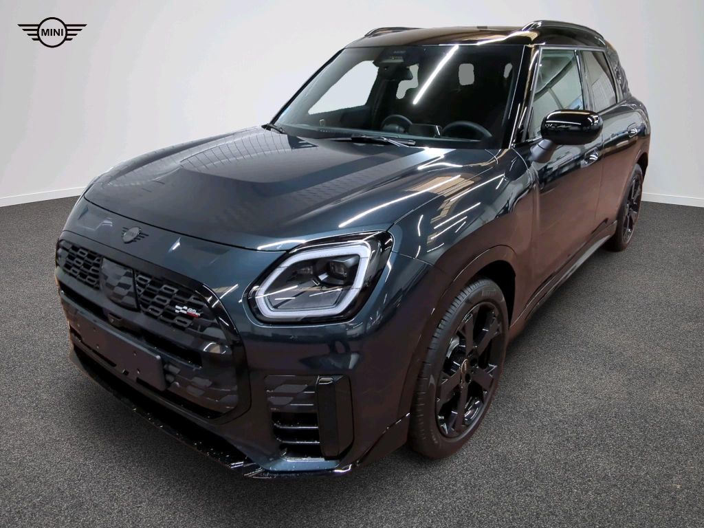 MINI Cooper S Countryman 2025