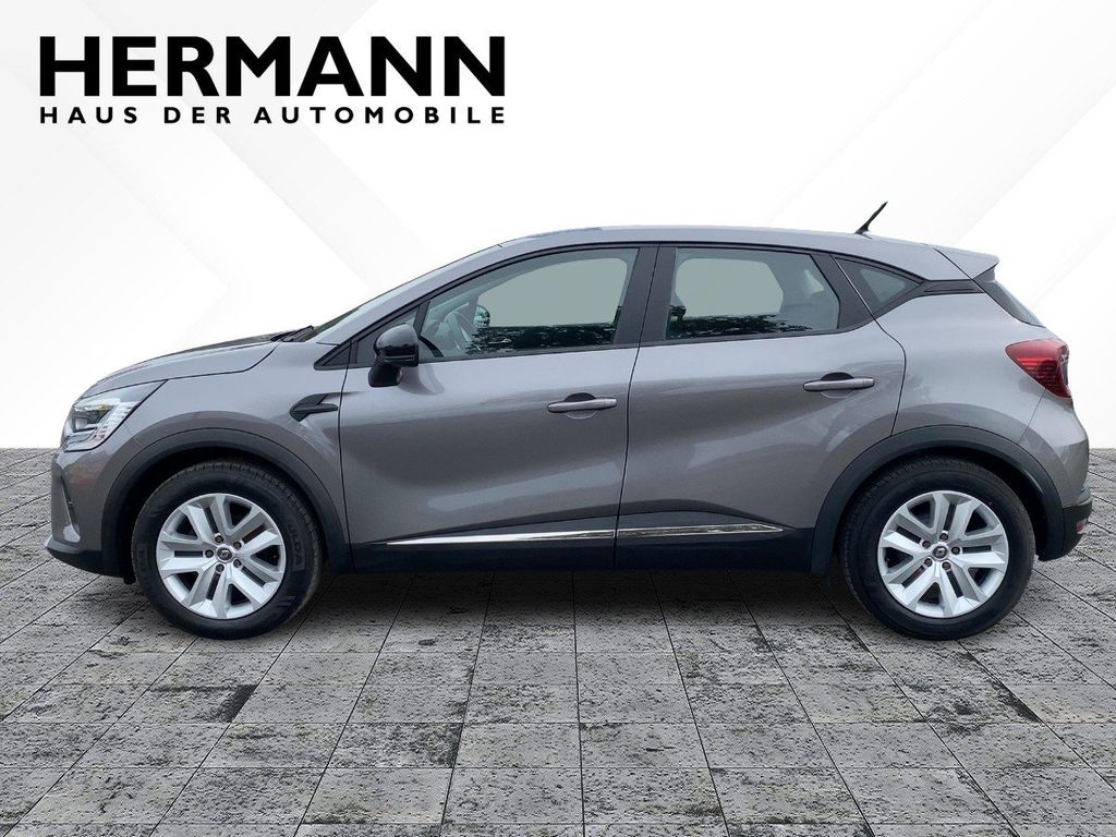 Renault Captur 2020