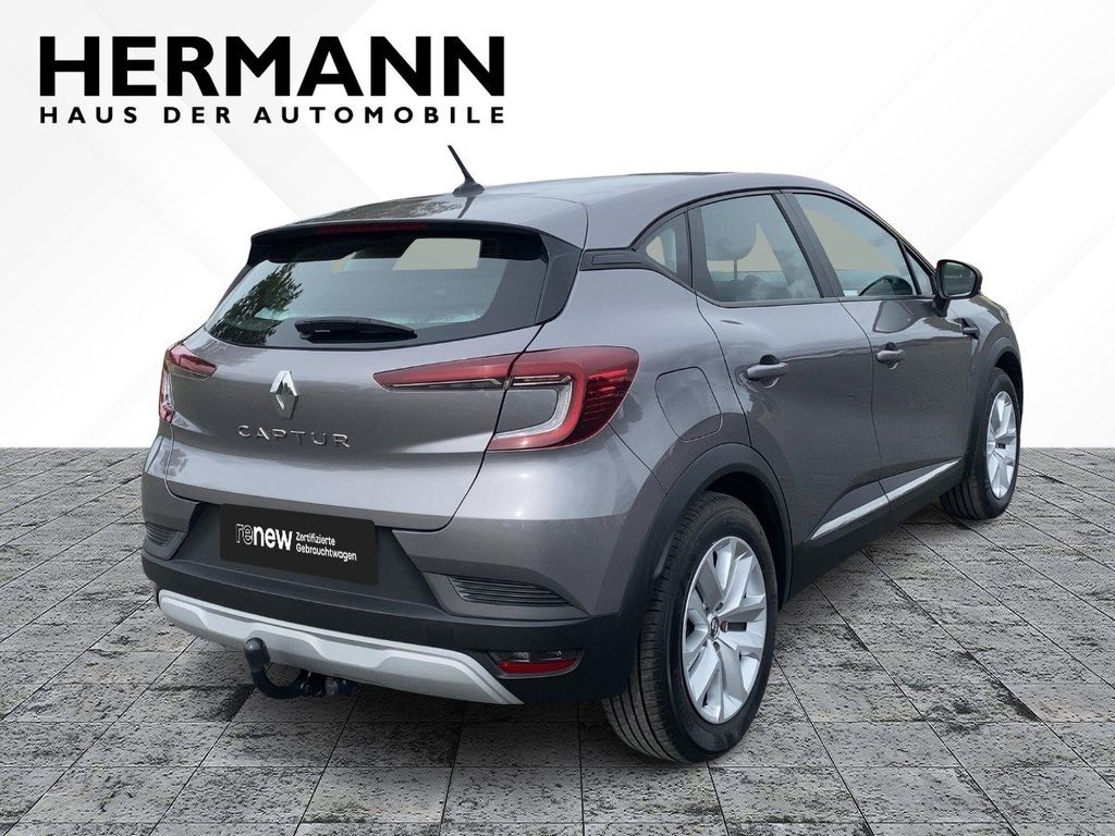 Renault Captur 2020