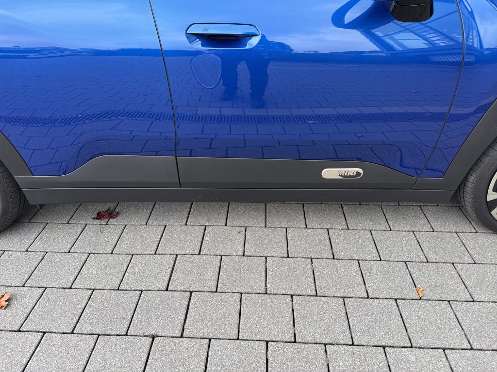 MINI John Cooper Works 2025