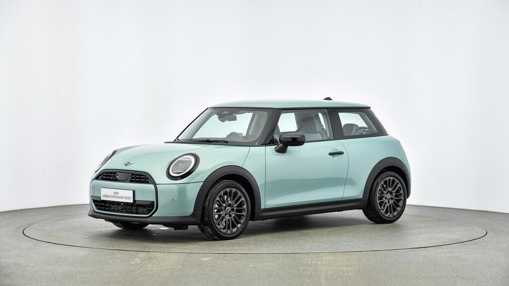 MINI Cooper C 2025