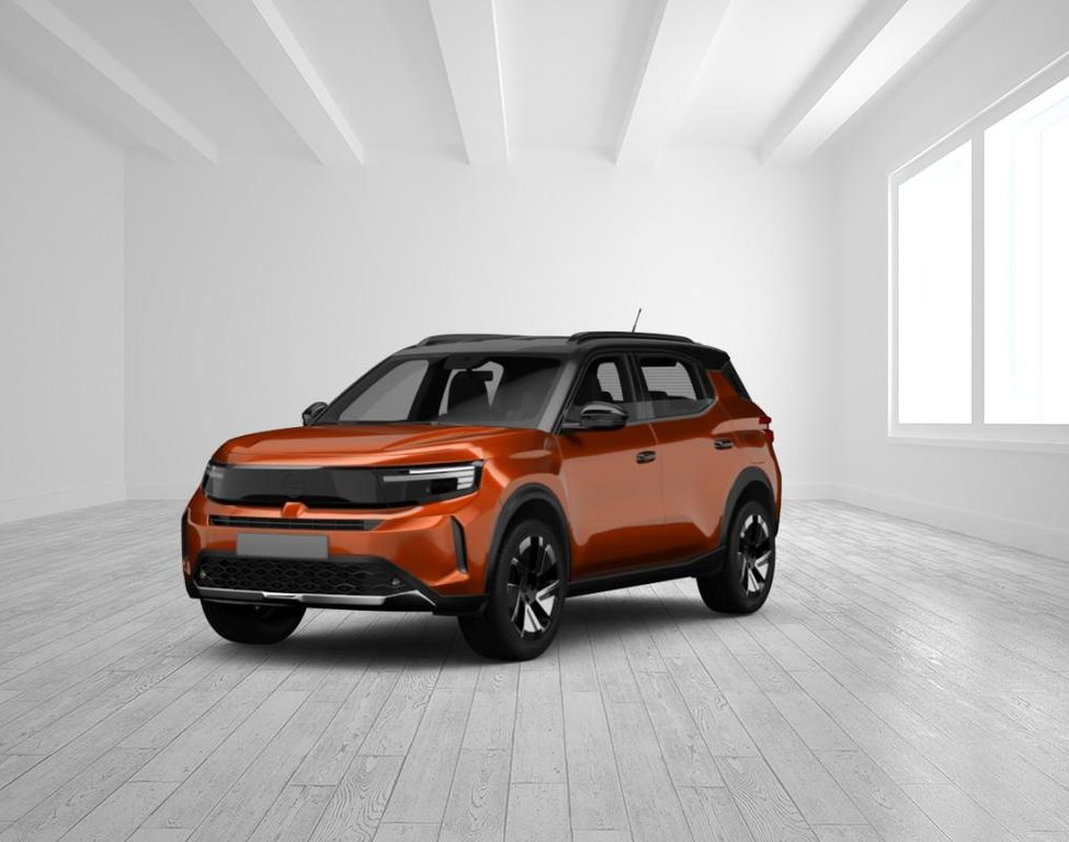 Opel Frontera 2025