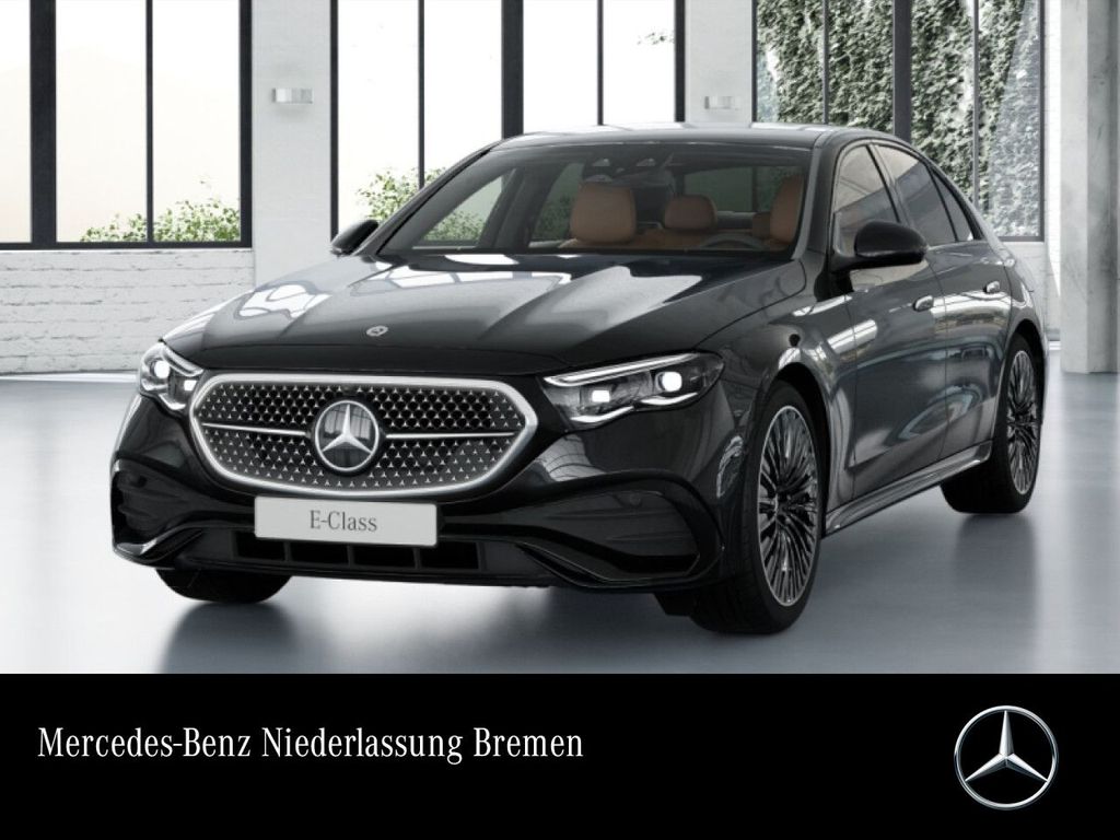 Mercedes-Benz E 300 2024