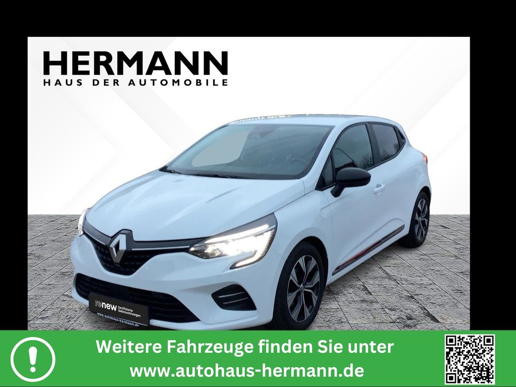 Renault Clio 2023