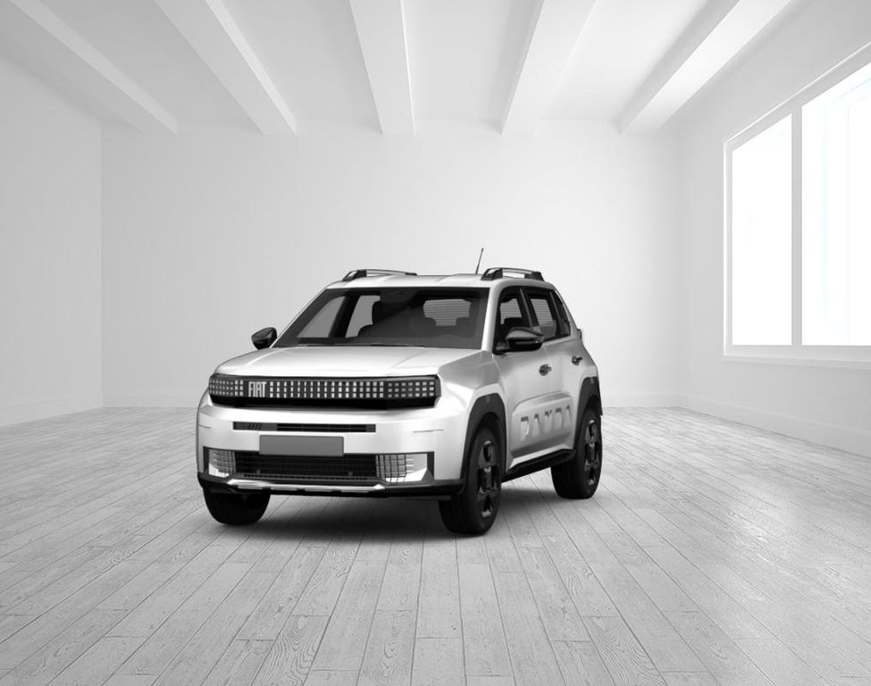 Fiat Grande Panda 2025