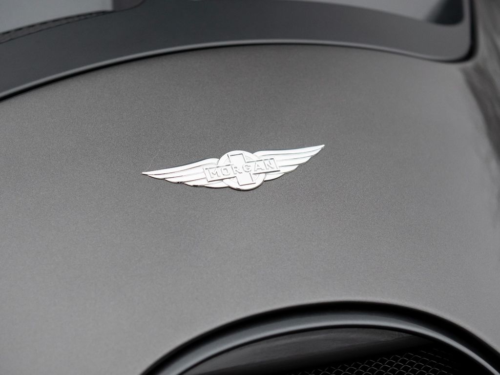 Morgan Supersport