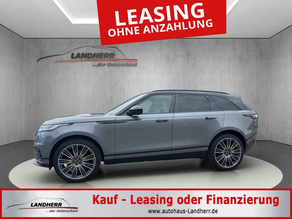 Land Rover Range Rover Velar 2024