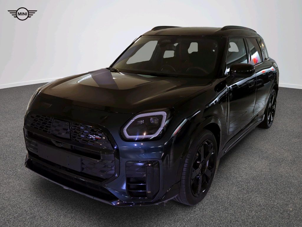 MINI Cooper S Countryman 2025