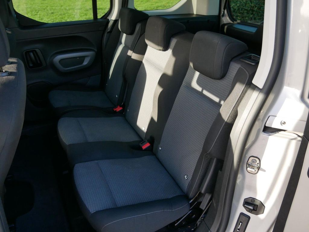 Toyota Proace City 2021