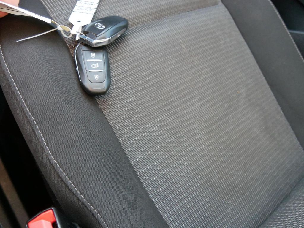 Toyota Proace City 2021