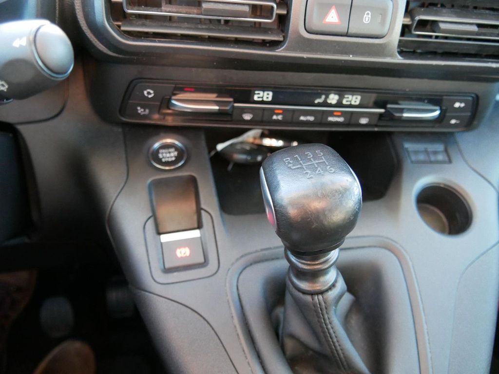 Toyota Proace City 2021