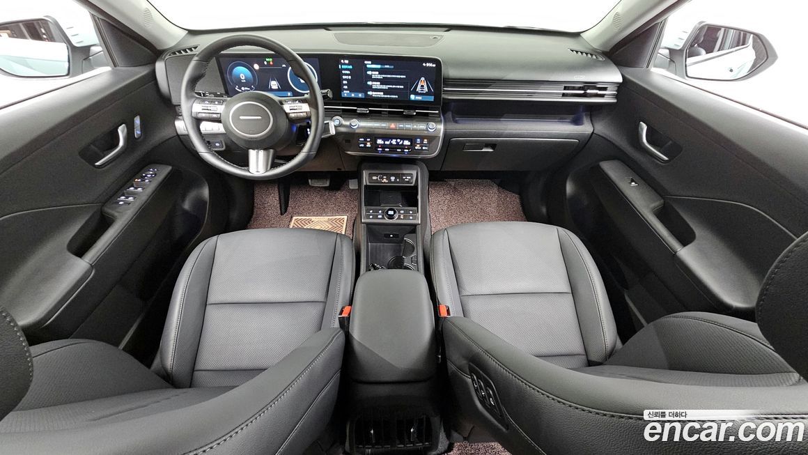 Hyundai Kona 2026