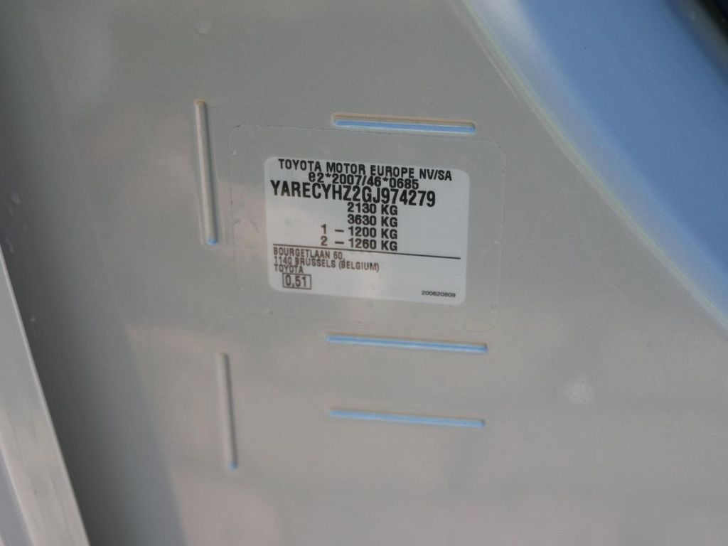 Toyota Proace City 2021