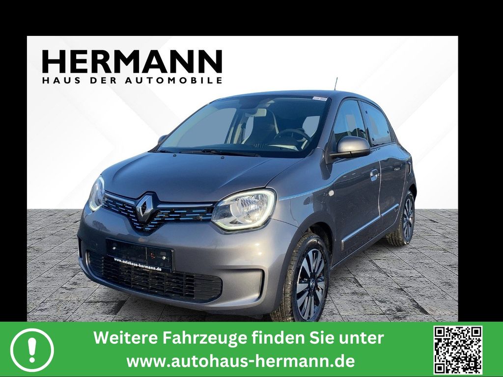 Renault Twingo 2022
