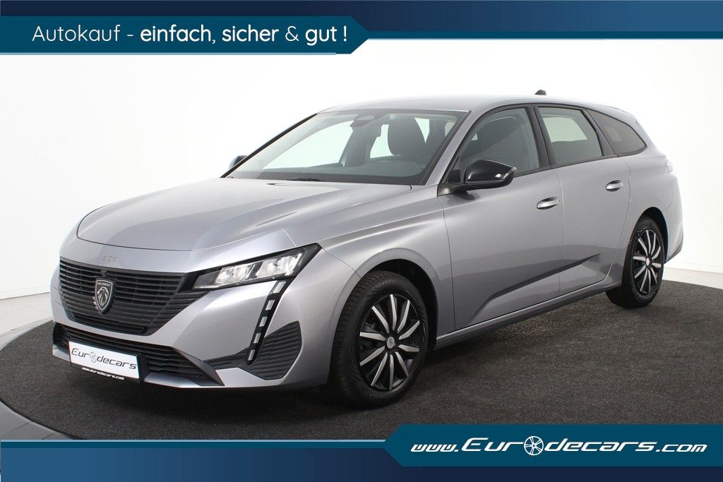 Peugeot 308 2022