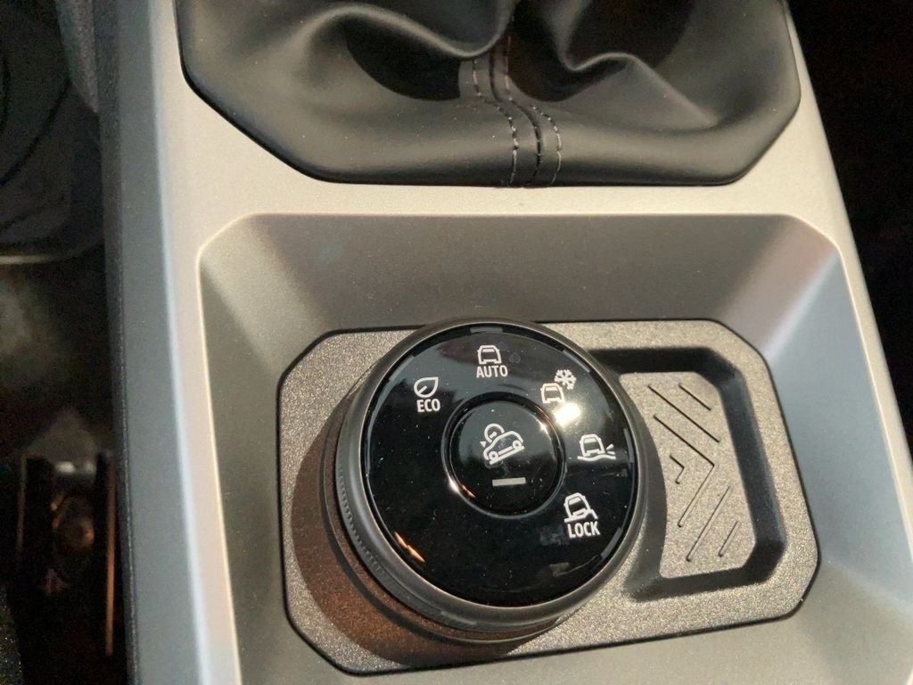 Dacia Duster 2025