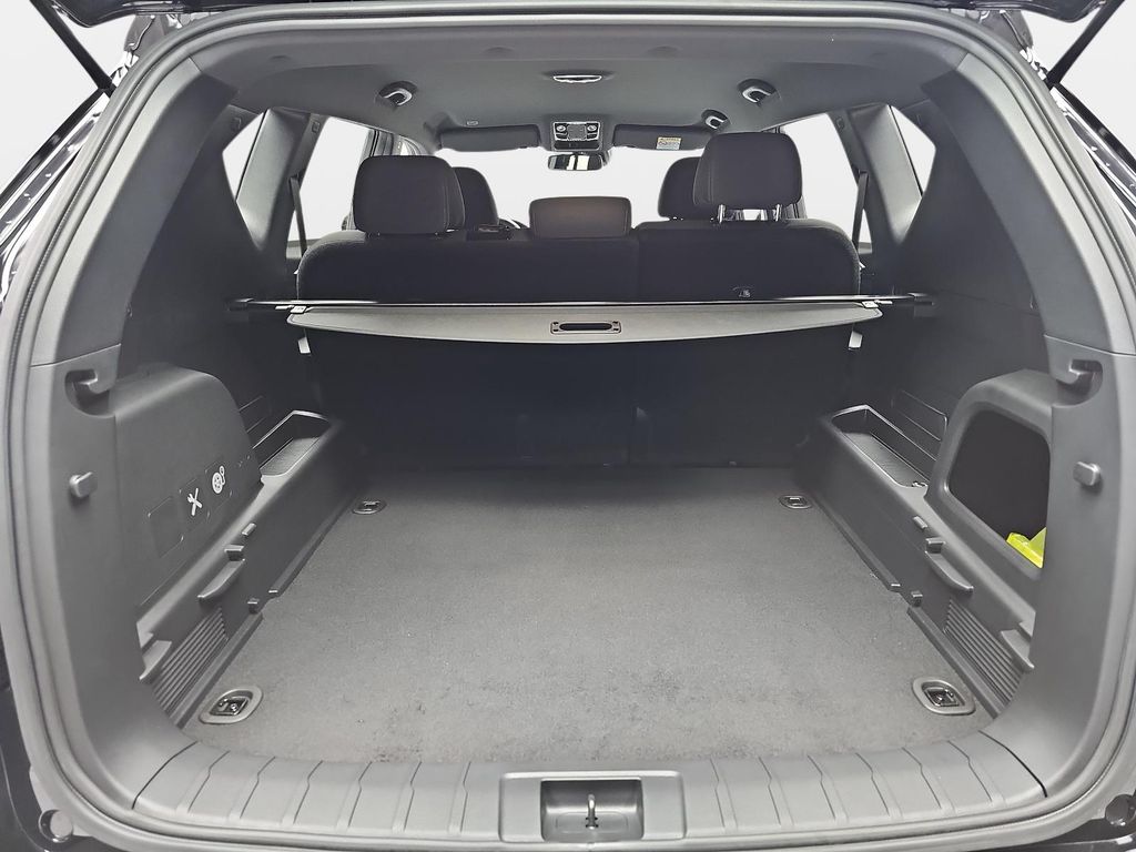 KGM Rexton 2026