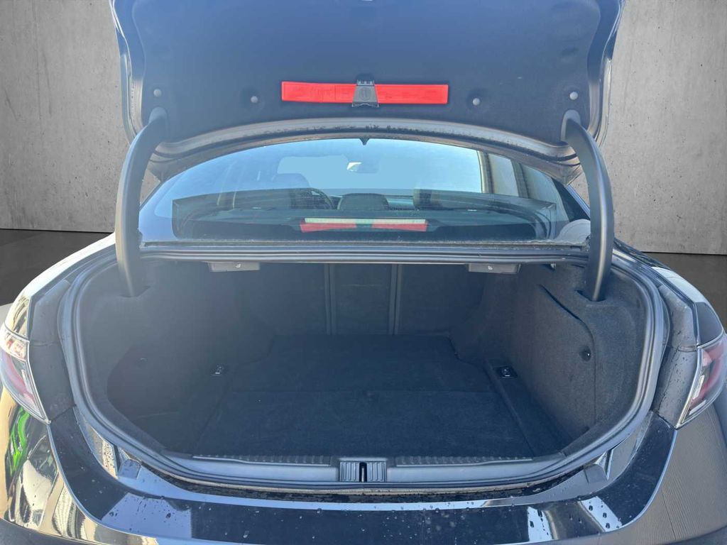 Alfa Romeo Giulia 2024