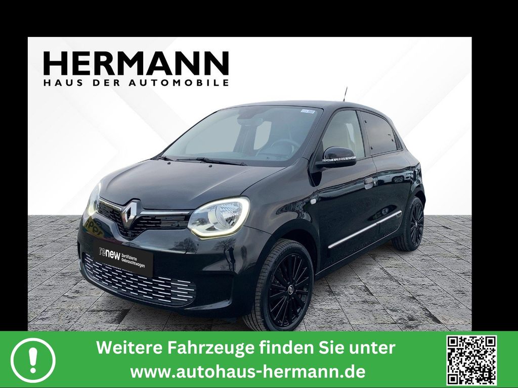 Renault Twingo 2023