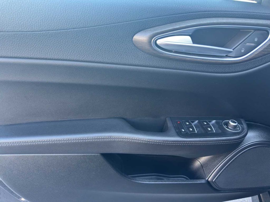 Alfa Romeo Giulia 2024