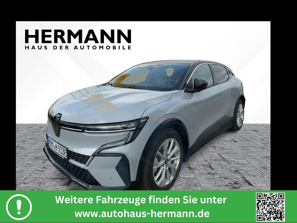 Renault Megane E-TECH 2023