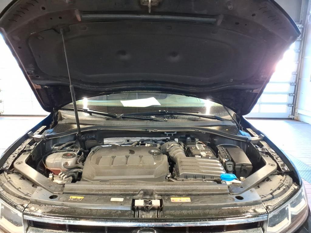 Volkswagen Tiguan Allspace 2023