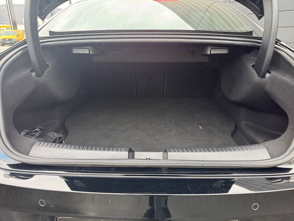 Mercedes-Benz CLA 250 2021