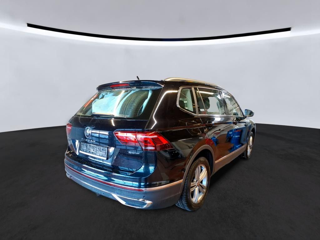 Volkswagen Tiguan Allspace 2023