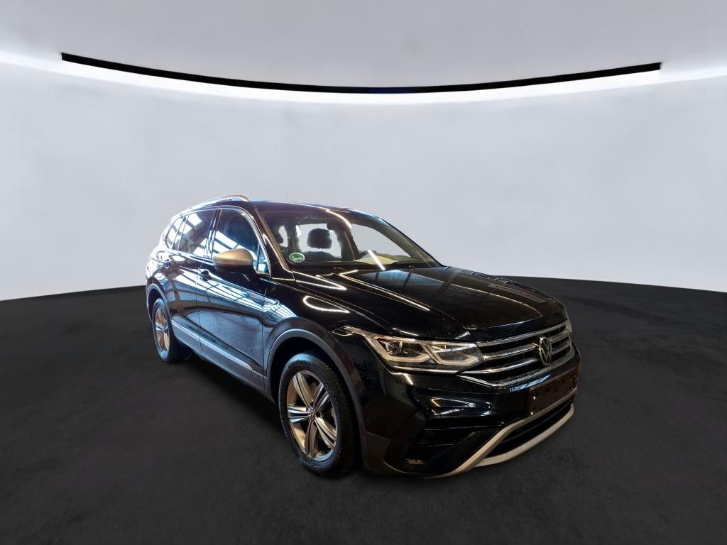 Volkswagen Tiguan Allspace 2023