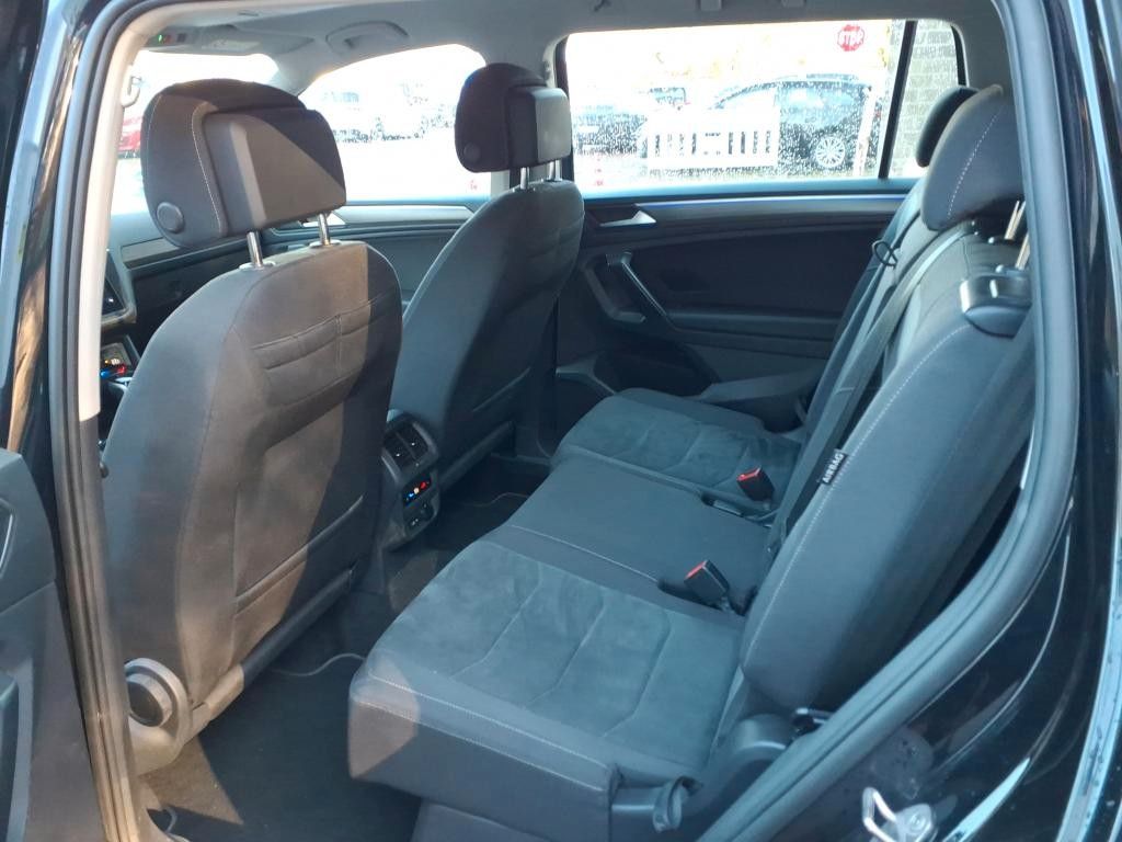 Volkswagen Tiguan Allspace 2023