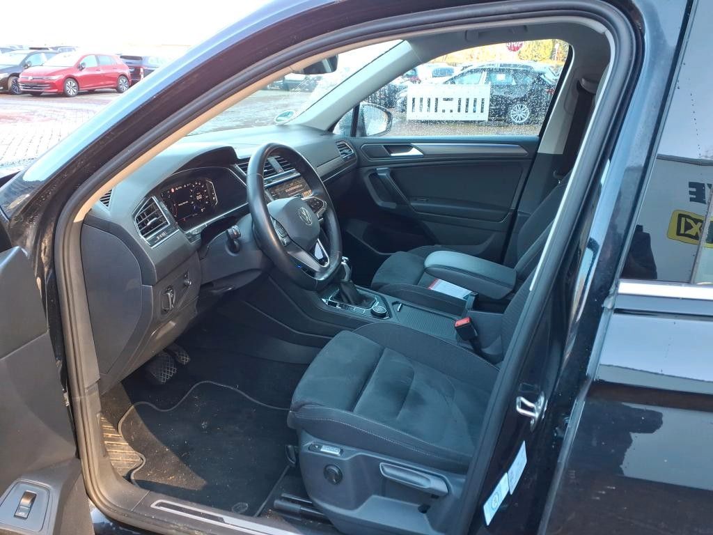 Volkswagen Tiguan Allspace 2023