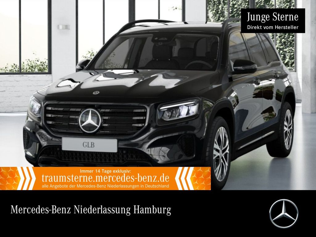 Mercedes-Benz GLB 220 2025