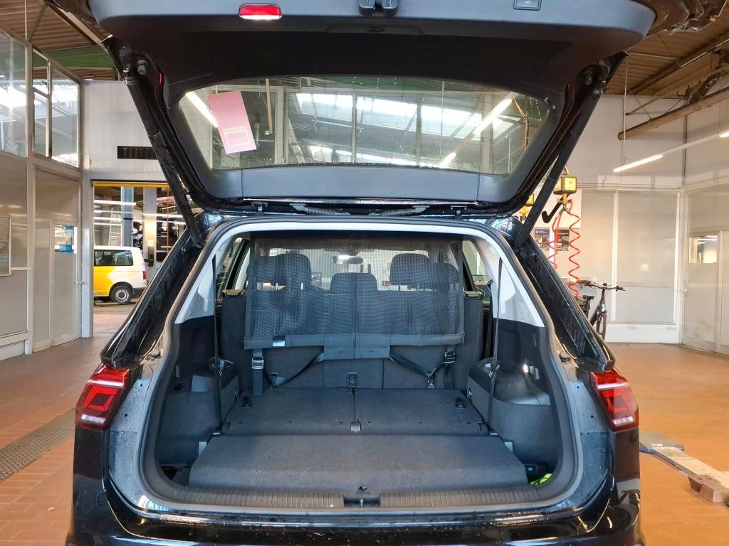 Volkswagen Tiguan Allspace 2023