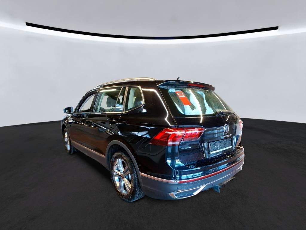 Volkswagen Tiguan Allspace 2023