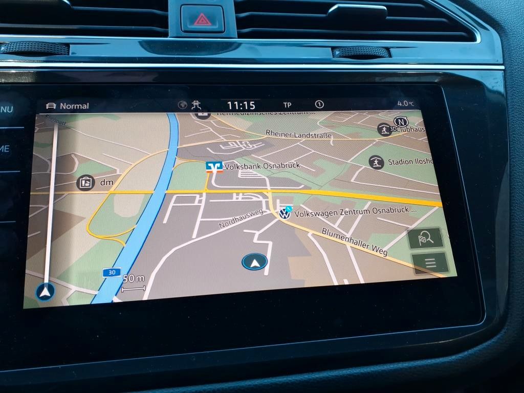 Volkswagen Tiguan Allspace 2023