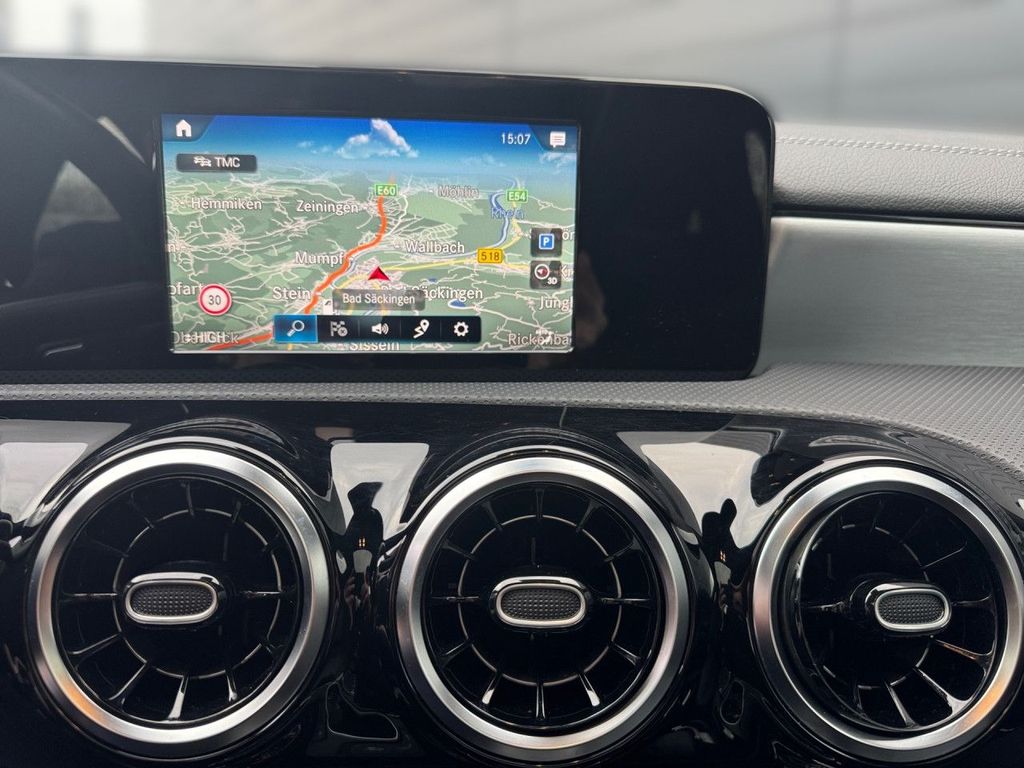 Mercedes-Benz CLA 250 2021