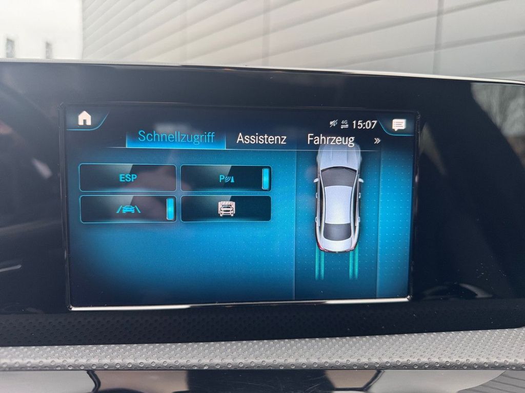 Mercedes-Benz CLA 250 2021