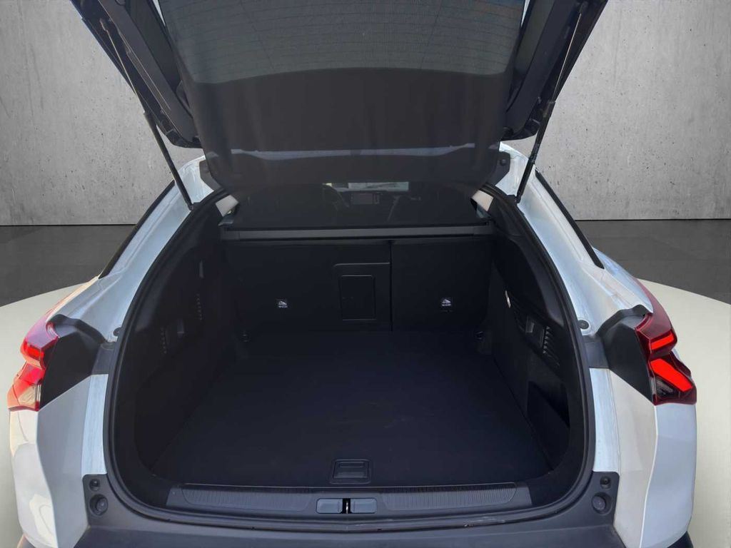 Citroën C5 X 2024