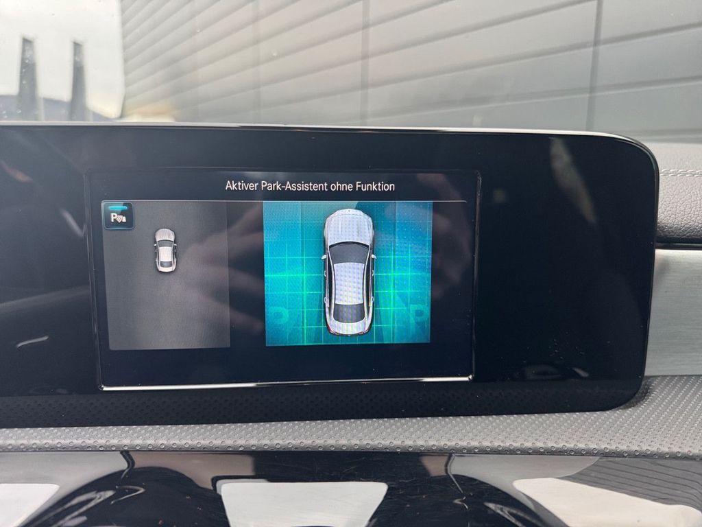 Mercedes-Benz CLA 250 2021