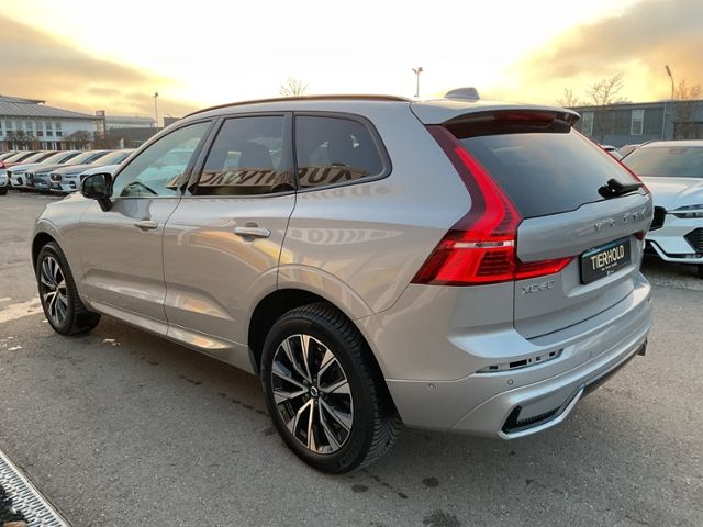 Volvo XC60 2024