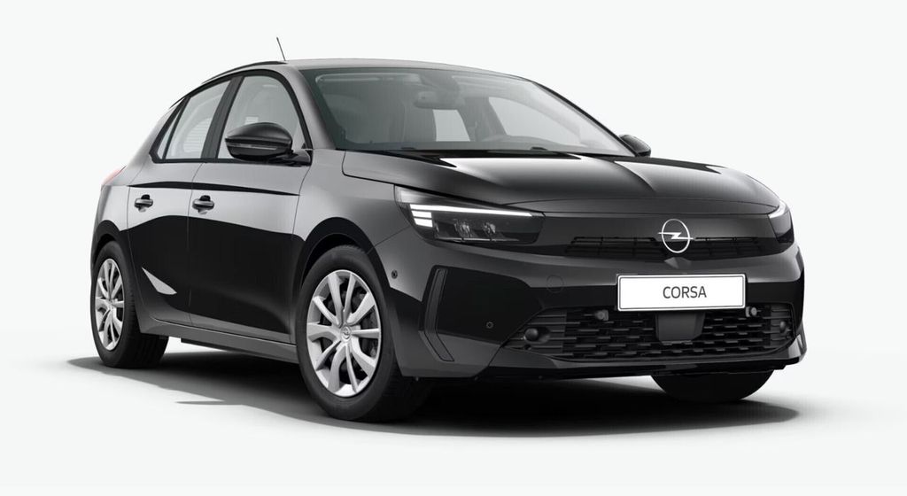 Opel Corsa 2021