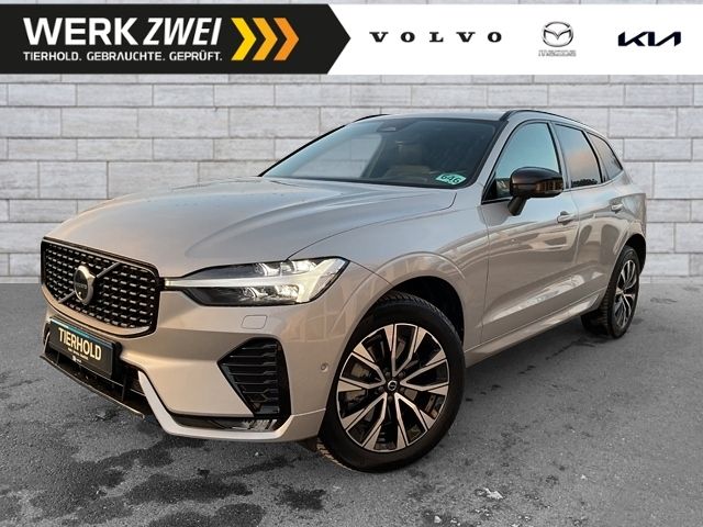 Volvo XC60 2024
